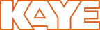 Kaye Logo