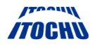 ITOCHU Corporation Logo