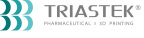 Triastek, Inc. Logo