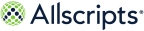 Allscripts Healthcare Solutions, Inc. Logo
