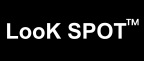 LooK SPOT Logo