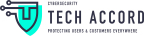 Cybersecurity Tech Accord Logo