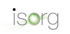 Isorg Logo