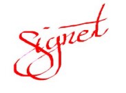 Signet International Holdings, Inc. Logo