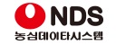 엔디에스 Logo