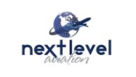 Next Level Aviation Logo