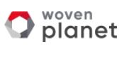 Woven Planet Holdings, Inc. Logo