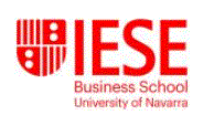 IESE Business School University of Navarra Logo