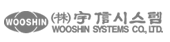 우신시스템 Logo