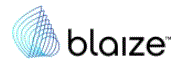Blaize, Inc. Logo