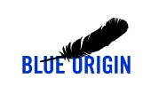 Blue Origin, LLC Logo