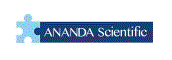 ANANDA Scientific Inc. Logo