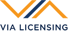 Via Licensing Corporation Logo