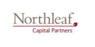 Northleaf Capital Partners Logo
