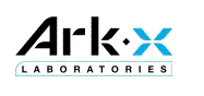 ArkX Laboratories Logo