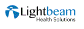 Lightbeam Health Solutions Logo