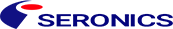 새로닉스 Logo