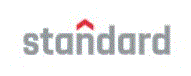 Standard Industries Inc. Logo