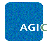 AGIC Capital Logo