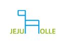 제주올레 Logo