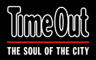 Time Out Group plc Logo