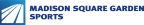 Madison Square Garden Sports Corp. Logo