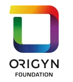 ORIGYN Foundation Logo