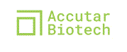 Accutar Biotechnology, Inc. Logo