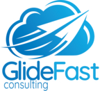GlideFast Consulting Logo