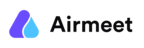 Airmeet Inc Logo