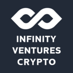 Infinity Ventures Crypto Logo