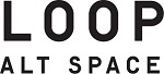 대안공간 루프 Logo