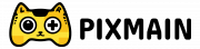 픽스메인 Logo