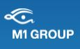 M1 Group Logo