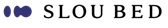 슬로우베드 Logo