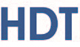 에이치디티 Logo