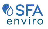 SFA enviro Logo