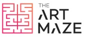 The Art Maze Logo
