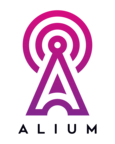 Alium Logo