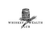 Whiskey & Wealth Club Logo