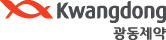광동제약 Logo