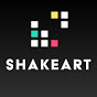 쉐이크아트 Logo