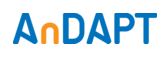 AnDAPT Holdings Ltd Logo