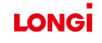 론지 솔라 Logo