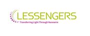 LESSENGERS Inc. Logo