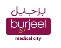 Burjeel Medical City Logo