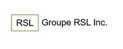Groupe RSL Inc. Logo