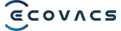 에코백스 로보틱스 Logo