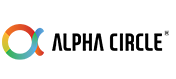 알파서클 Logo