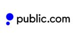 Public.com Logo